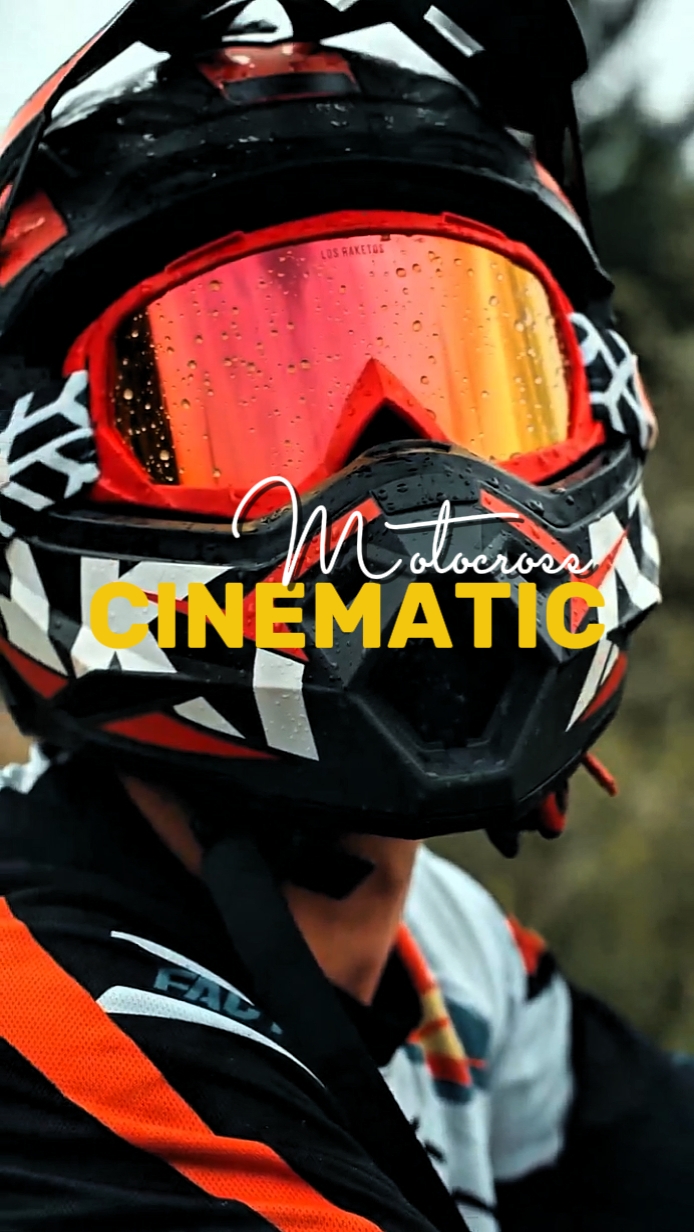 Vídeo cinematográfico 8