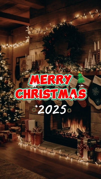 Maligayang Pasko 2025