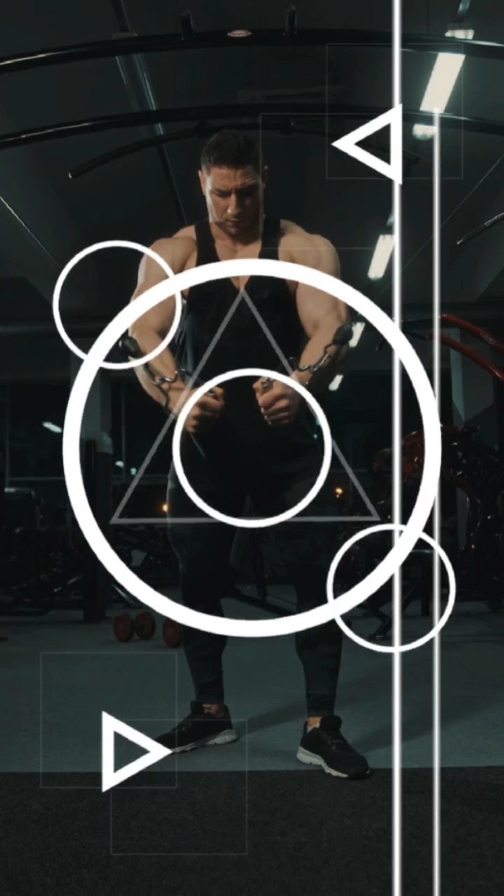CINEMATIC WORKOUT