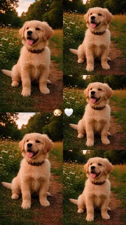 Meu pet cachorro