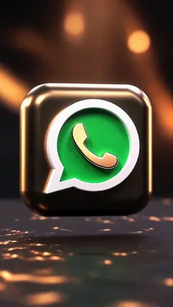 WhatsApp Markentig 