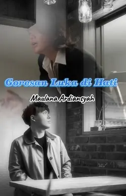 Goresan Luka di Hati