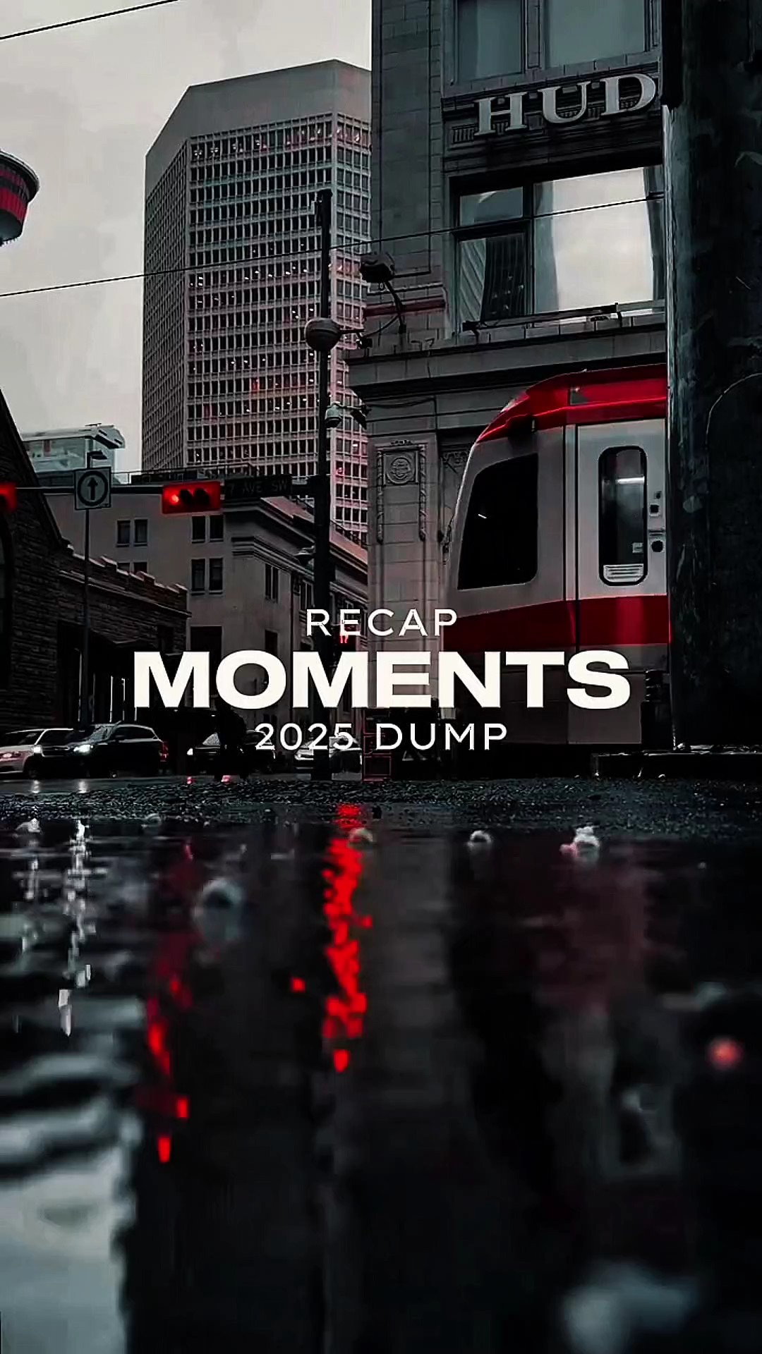 RECAPITULAÇÃO DE 2025
