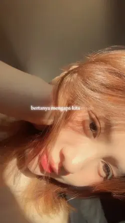 bertanya mengapa