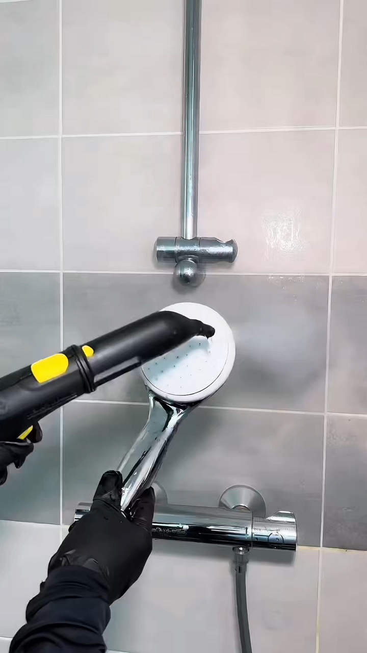 Limpieza del hogar