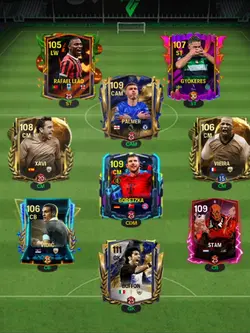 FC Mobile
