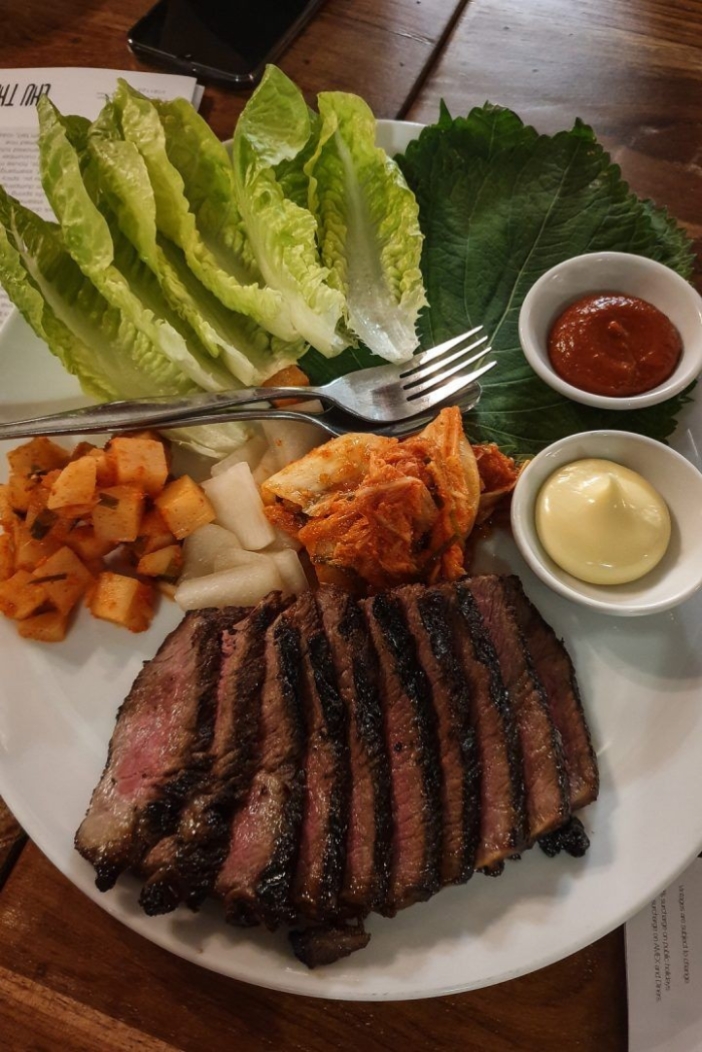 oras ng hapunan 