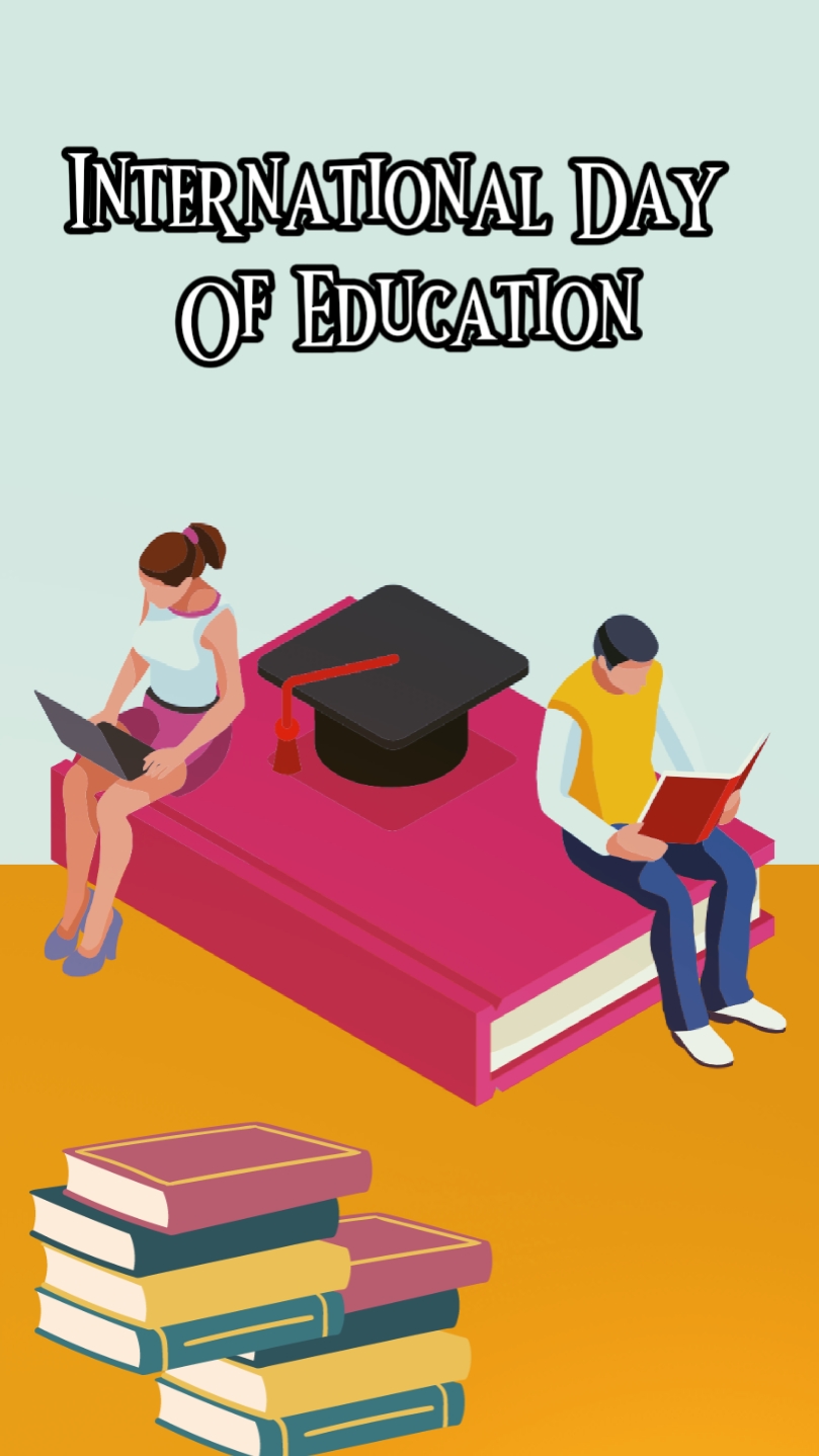 Day Of Education