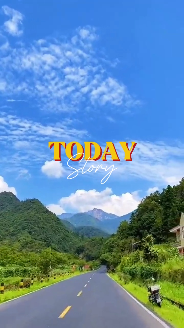 Cerita hari ini