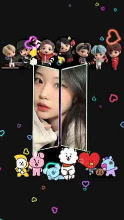 ARMY...7BTS...7