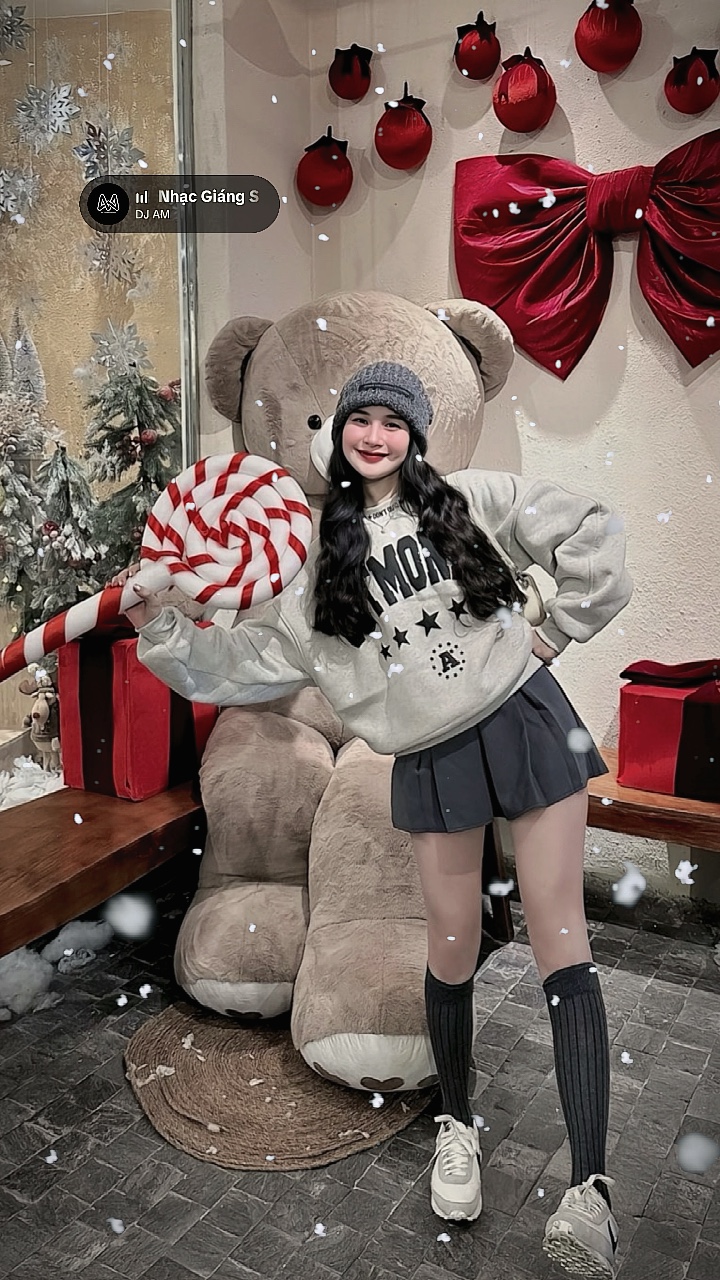 Khung no es Noel🎄