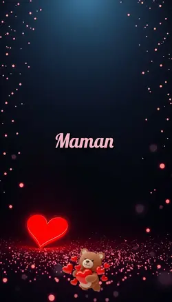 Maman