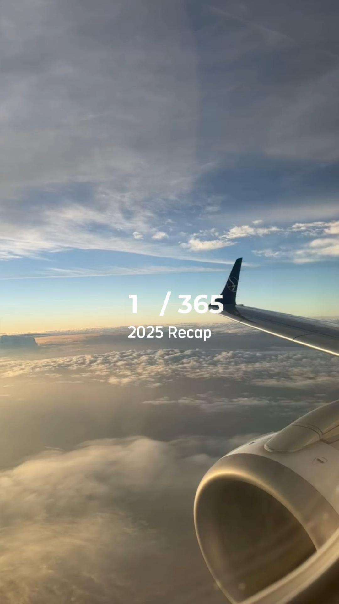 365 days in 2025