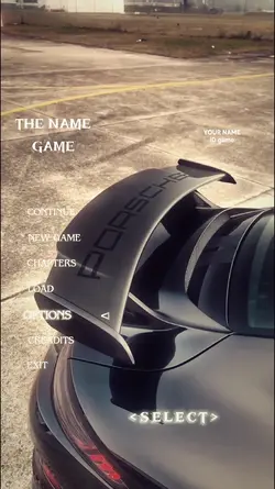 Loading Screen trend
