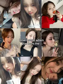 how i send when u 