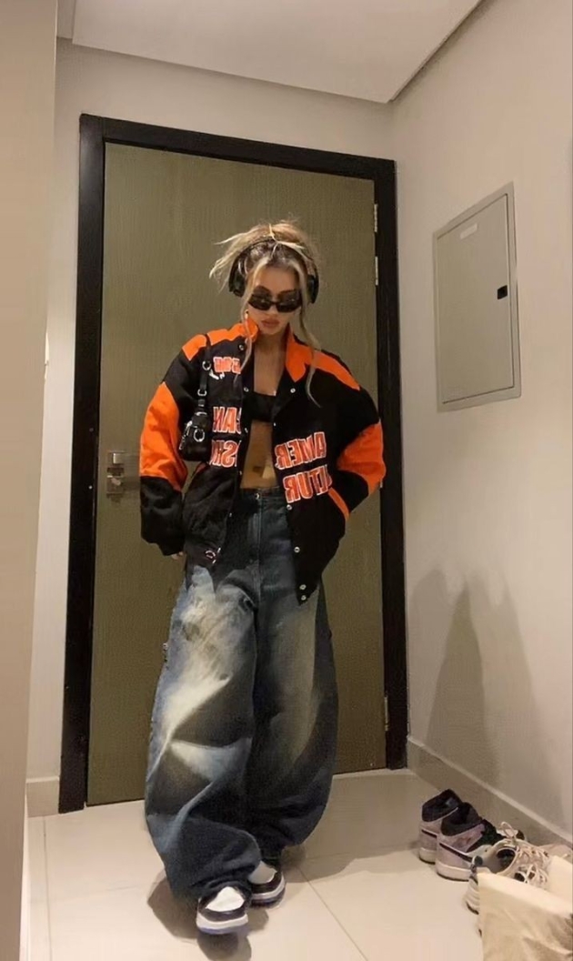 Estilo holgado