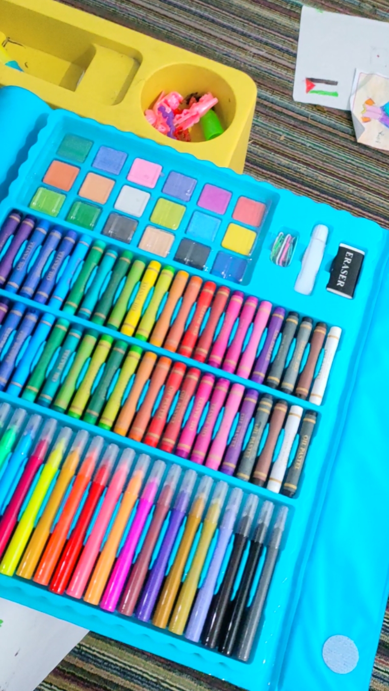 Shopee haul ASMR 