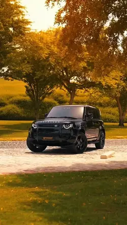 Defender🔥