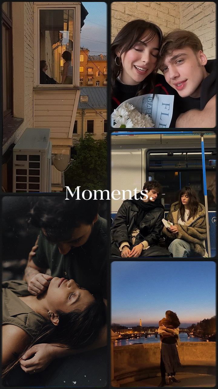 Moments
