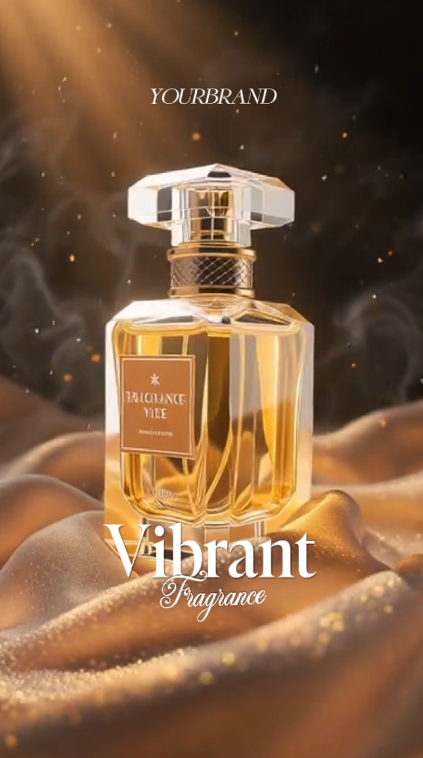 Fragrance perfume