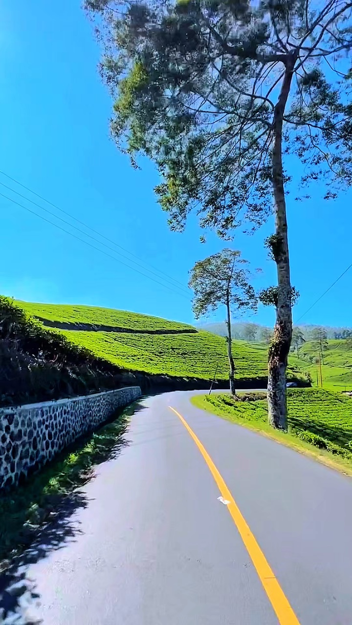 6 video HD roadtrip