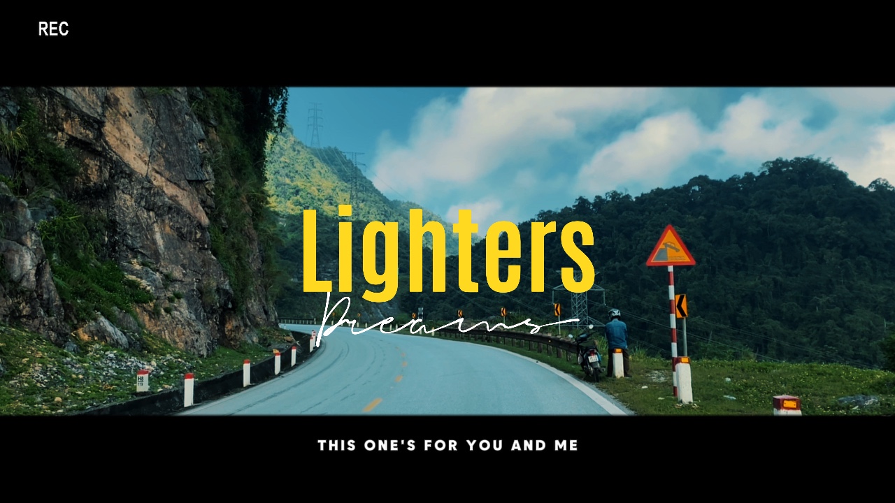 Encendedores.. | Letras