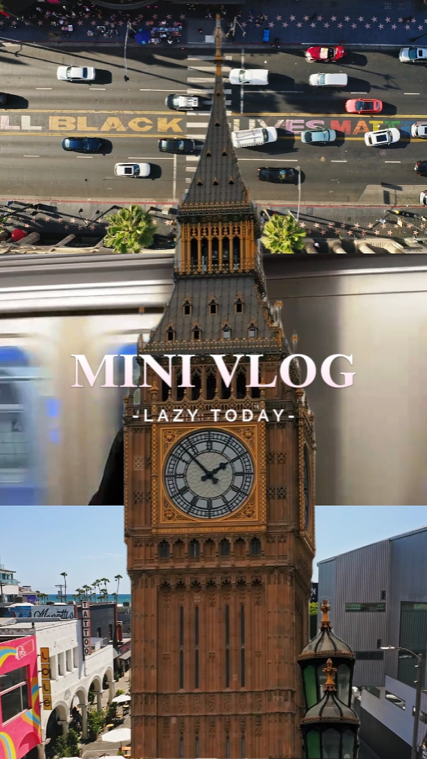 Mini Vlog 13 klip 