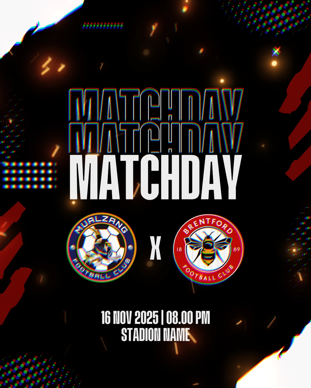 matchday vol11