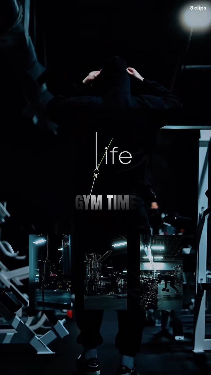 Gymnastikzeit w17