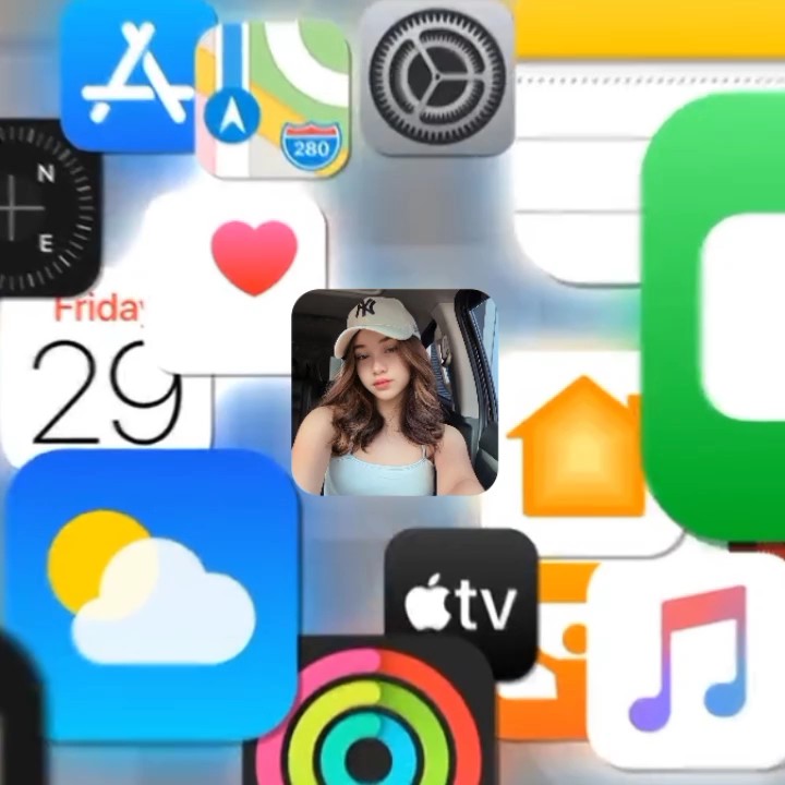 Tendência do iphone