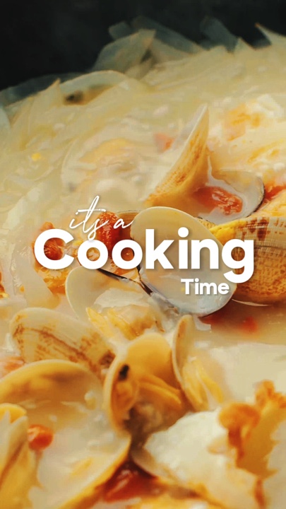 Cooking Time