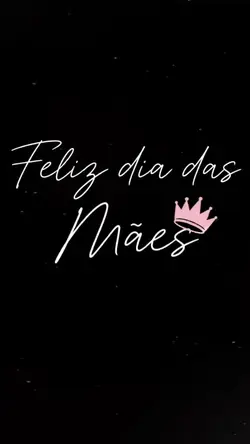 Mãe minha Rainha