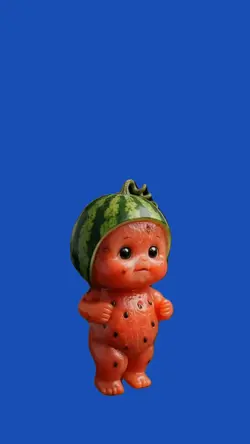 Fruit/Fruta.