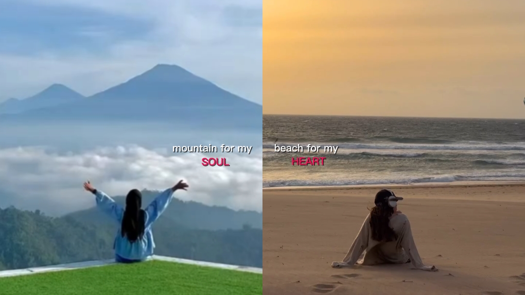 hati dan jiwa