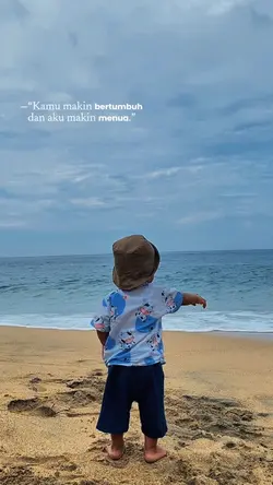 Kau tumbuh