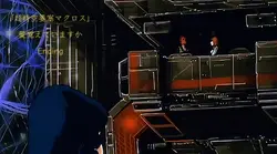 超時空要塞マクロス Ending