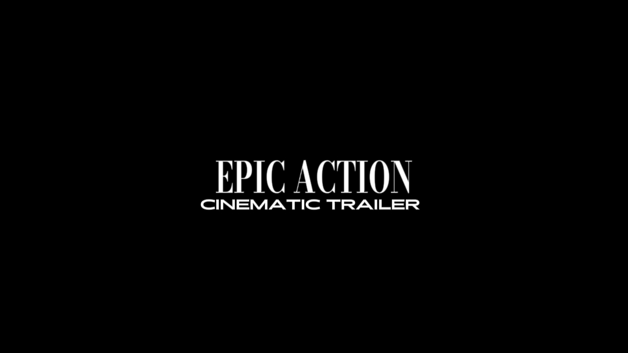 ACTION ÉPIQUE 