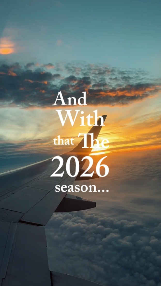 TEMPORADA 2026