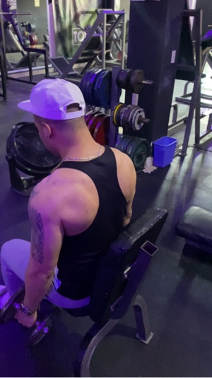 Gym motivación fit
