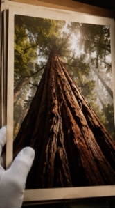 Redwood Giants