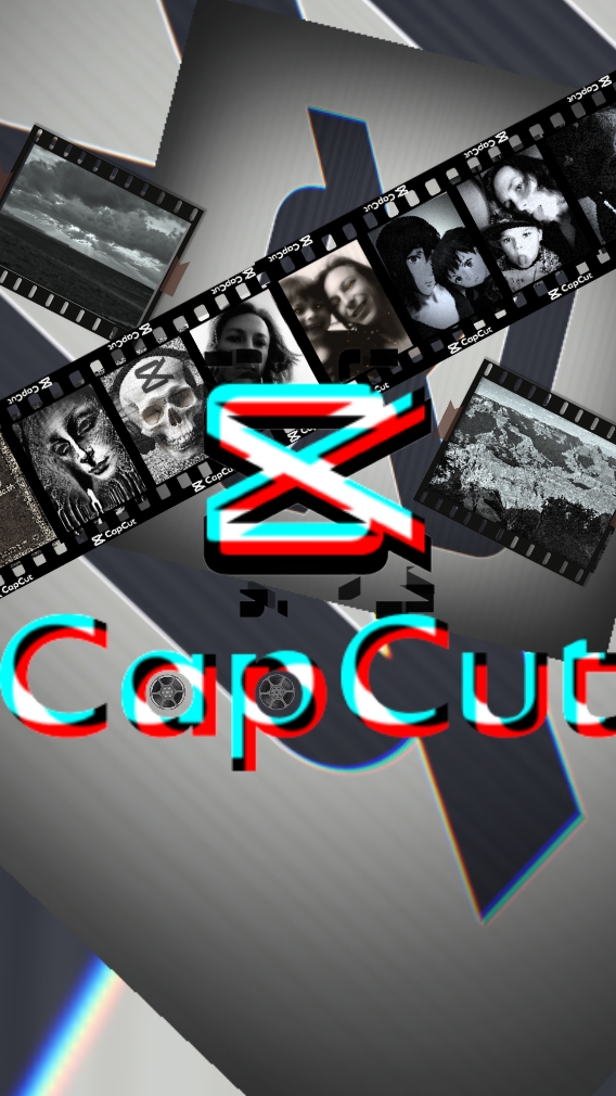 Papel de parede CapCut