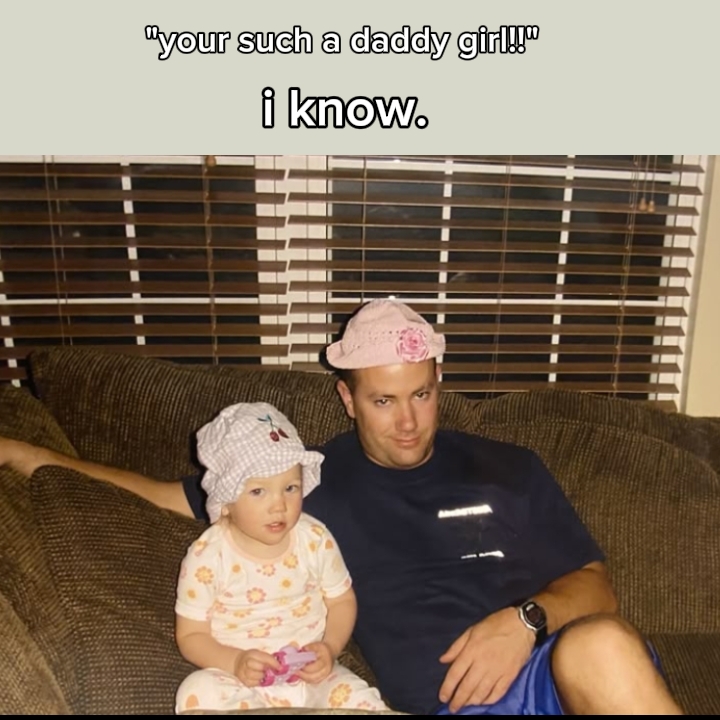 Biliyorum. # daddysgurl 