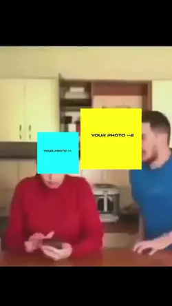 Try new template