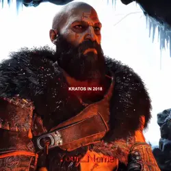 KRATOS FREE EDIT