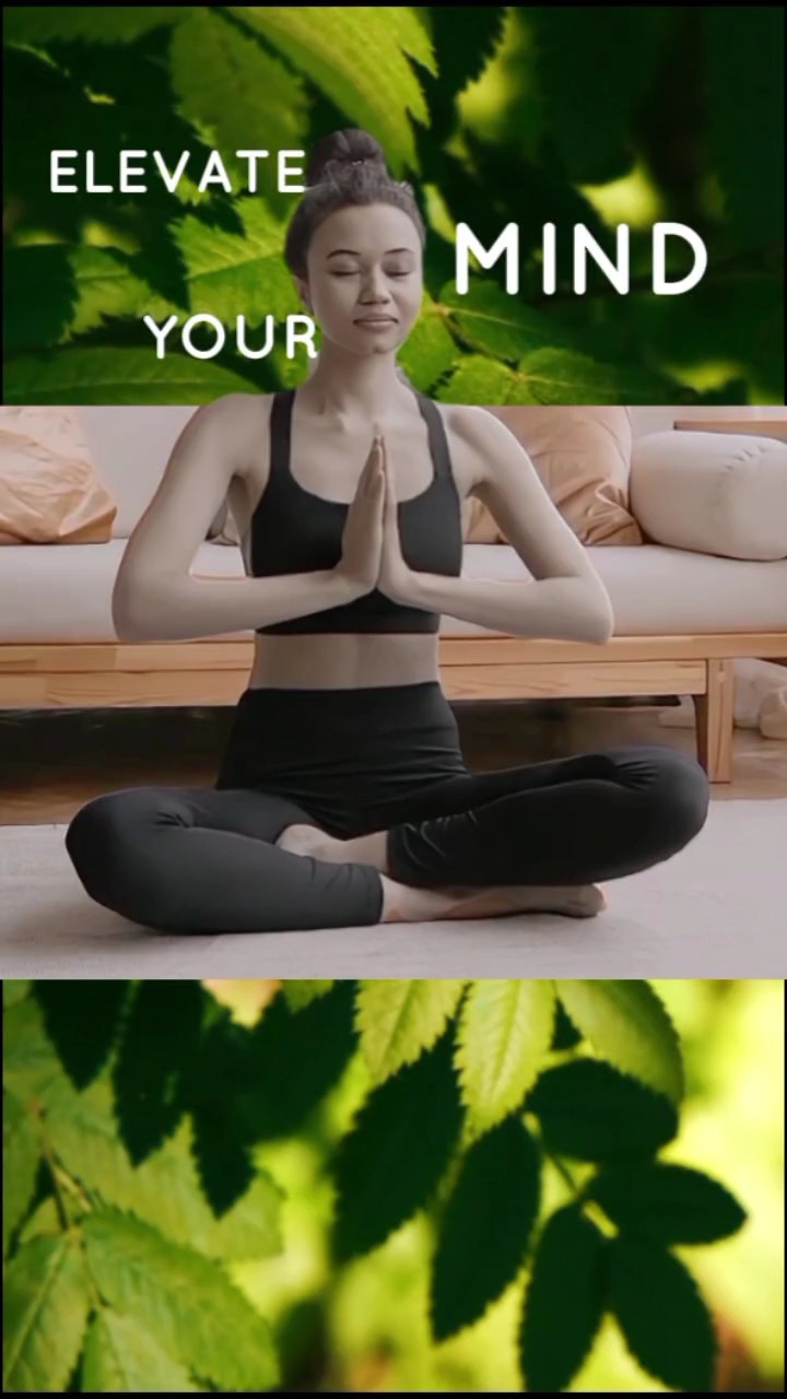 YOGA EMPOWERMENT 