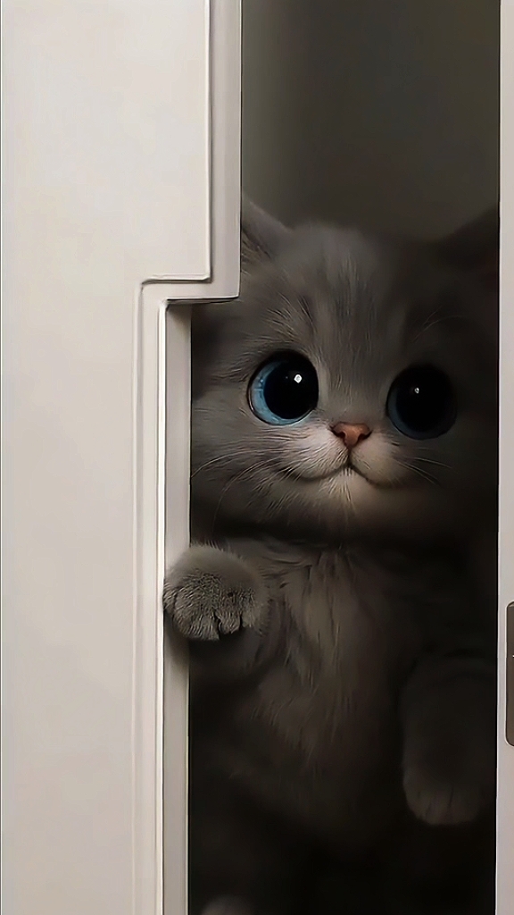 Kedi Aşkı
