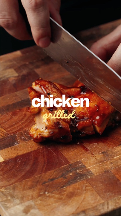 Chicken grilled 