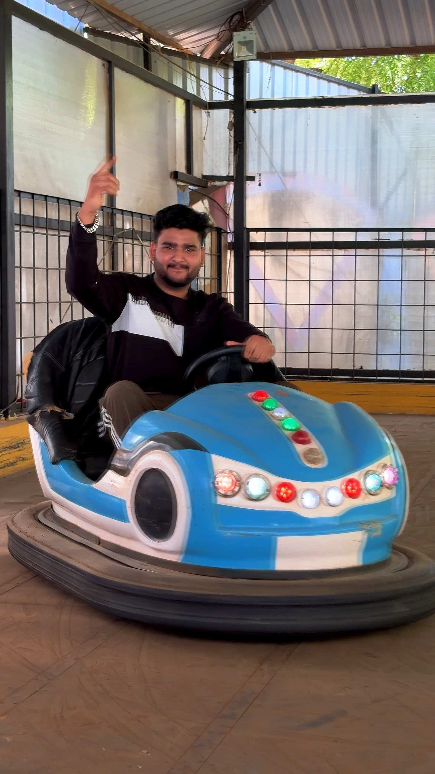 Waterpark 4k viral 