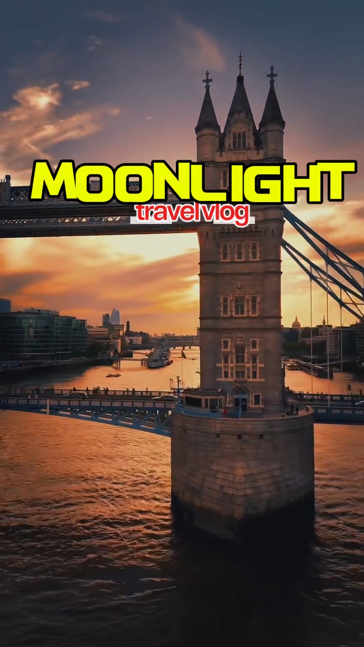 moonlight