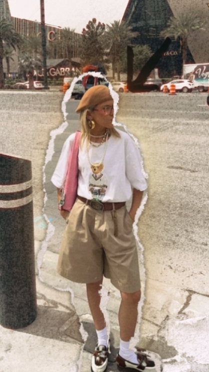 fashion 